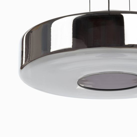 Подвесной светильник Paul высота 11