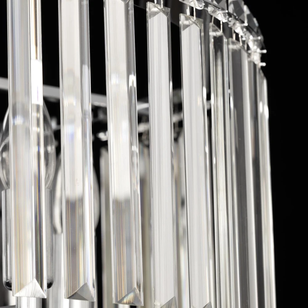 Подвесная люстра Citilux ДЖЕЙН CL306161