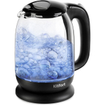 Kitfort KT-625-5 серый Чайник