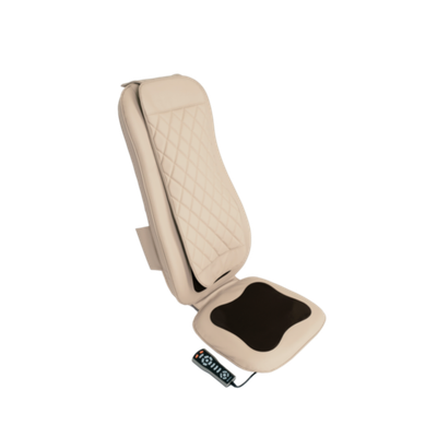 Массажная накидка Ergonova Feelback 4 LTE