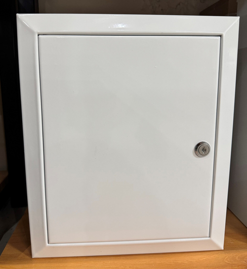 Шкаф телекоммуникационный Mastermann Мастер-2 IP 31