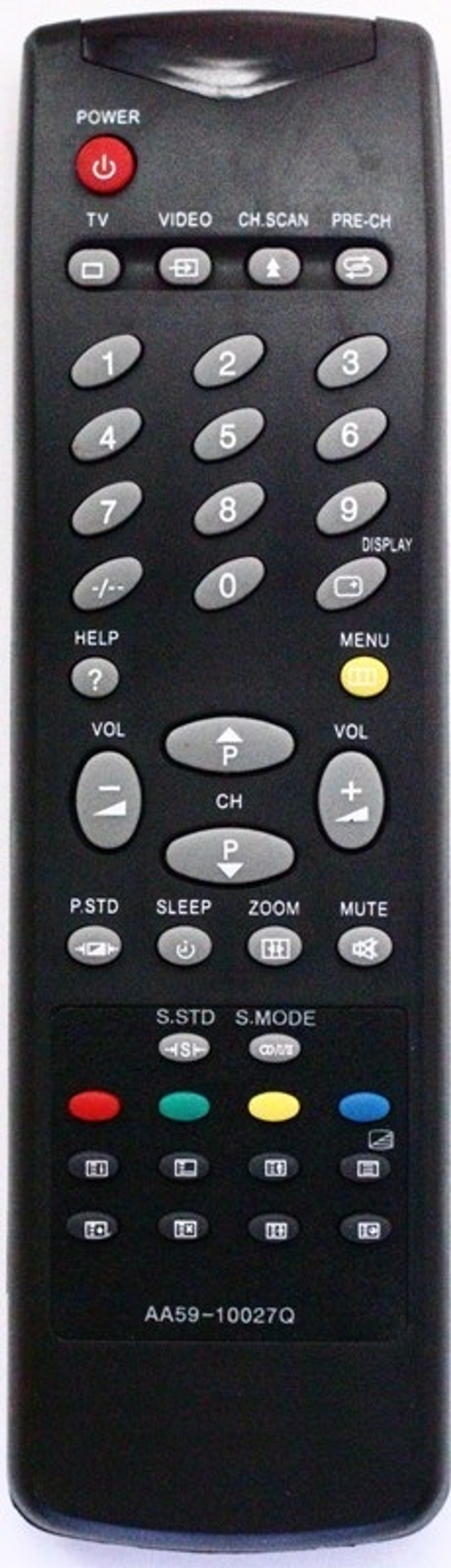 Пульт ДУ для Samsung AA59-10027Q