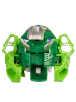 Робот-трансформер Mothkoong Koong Hello Carbot 64281