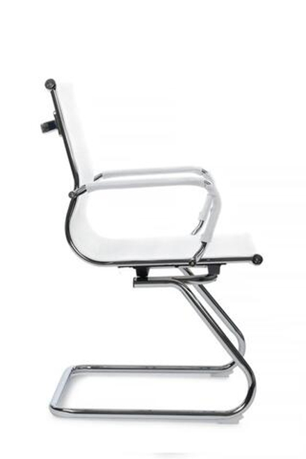 Кресло Riva Хьюго RCH 6001-3E Белый