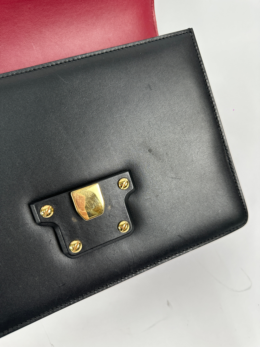 Сумка Dolce&Gabbana Lucia