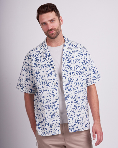 Сорочка Alessandro Gherardi