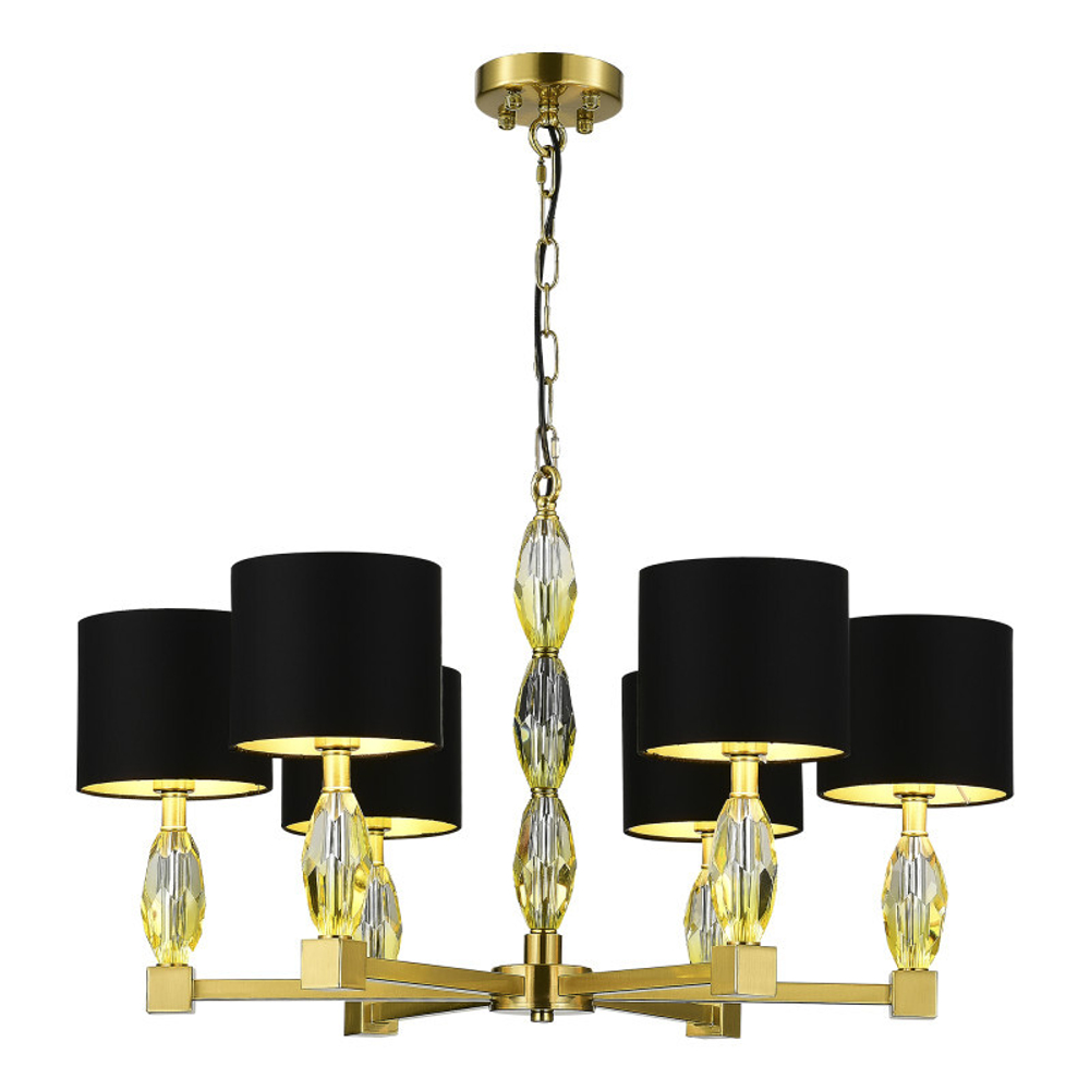 Подвесная люстра ST-Luce SL1759.303.06