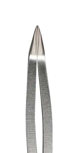 Пинцет EXPERT 40 TYPE 8 STALEKS