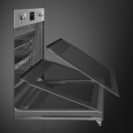 Многофункциональный духовой шкаф Smeg SOP6302S2PX