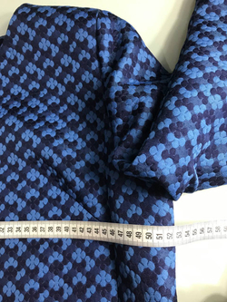 Пальто Arina Gregori демисезонное, визуально 48 размер