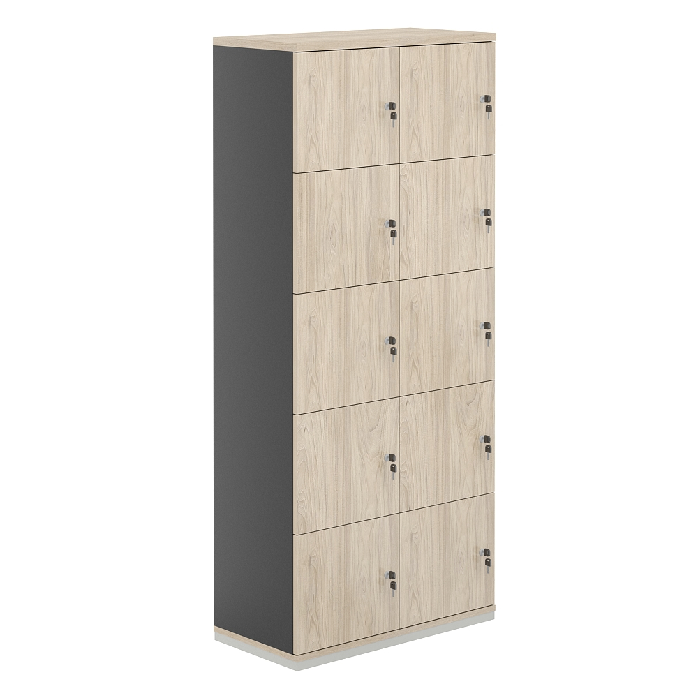 Локер AG.234.AN.AR.AR ALLEGRO (АЛЛЕГРО)