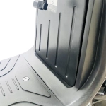 Электроскутер Citycoco GT X7 PRO Карбон (2000W)