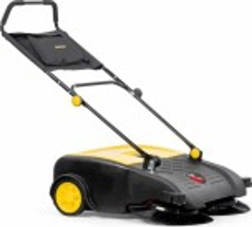 Машина подметальная CHAMPION MS7550