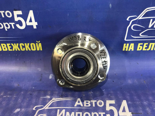 Ступица задняя правая TOYOTA COROLLA 2000-2006