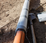 Теплоизоляция трубная Energoflex Супер 15х9 мм