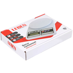 Весы кухонные электронные до 5кг LEBEN 268056