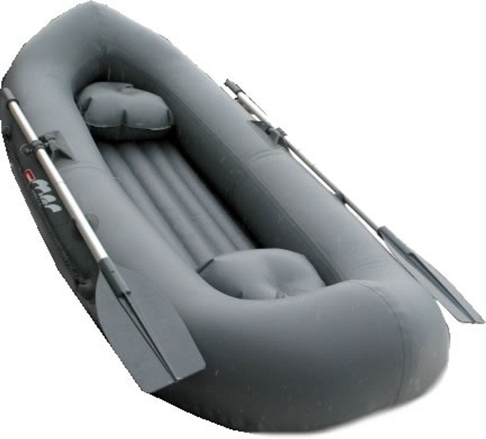 Мнев и Ко ВУОКСА-240 V-2 (лодка ПВХ)