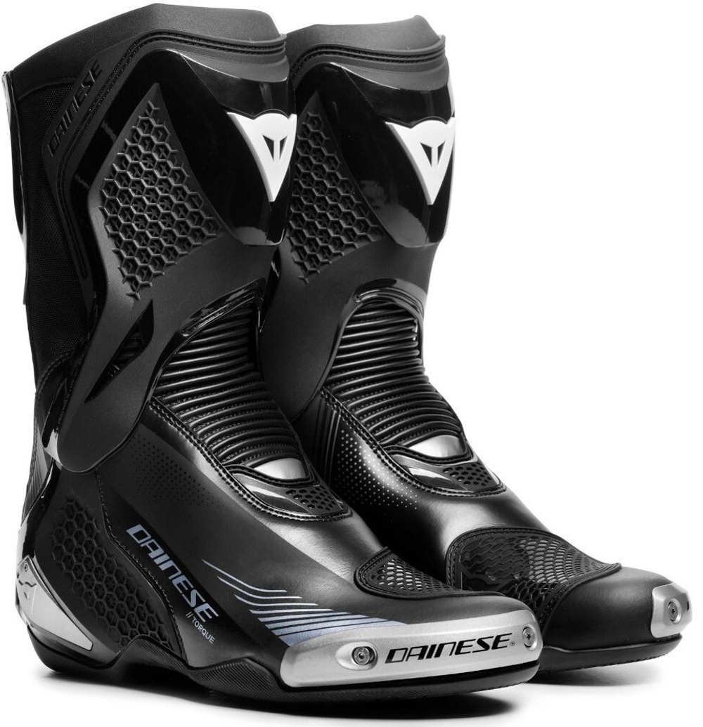 Dainese Torque 4 Черный