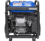 Генератор бензиновый ТСС SGG 5000Ei инверторный 060040