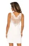 Kristina nightdress Ecru