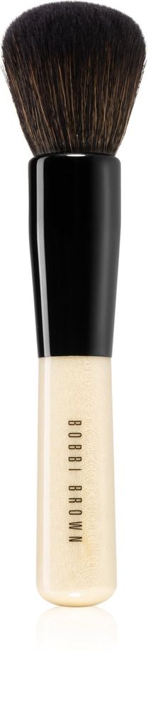 Bobbi Brown Bronzer Brush кисть для бронзатора