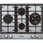 Газовая варочная поверхность Kaiser KCG 6390 W Turbo Romb