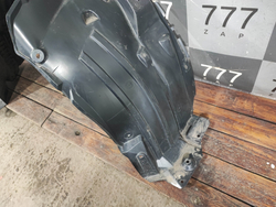 Подкрылок передний правый Changan CS95 Plus 23-нв Б/У Оригинал 5512200AP81