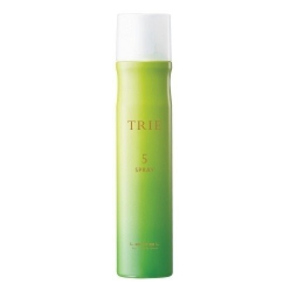 Спрей-воск легкой фиксации TRIE SPRAY 5, 170 гр.