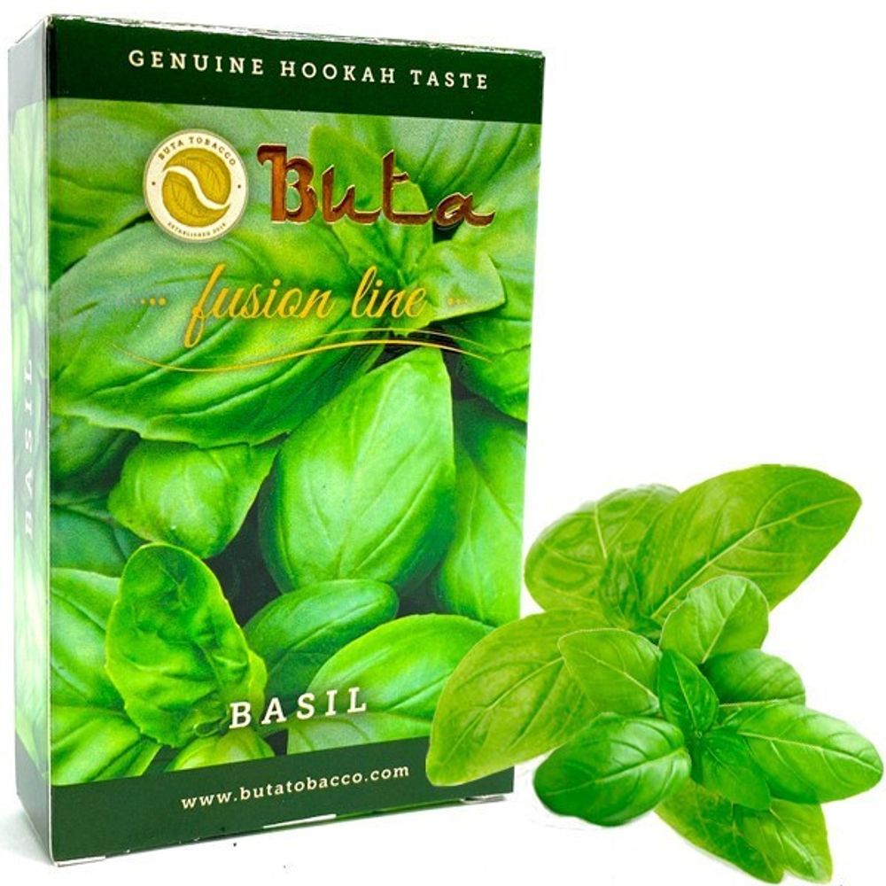 Buta - Basil (50г)