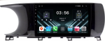 Магнитола для KIA K5 2020+ - FarCar DX1002M монитор 10" IPS на Android 13, 4+64Гб, CarPlay