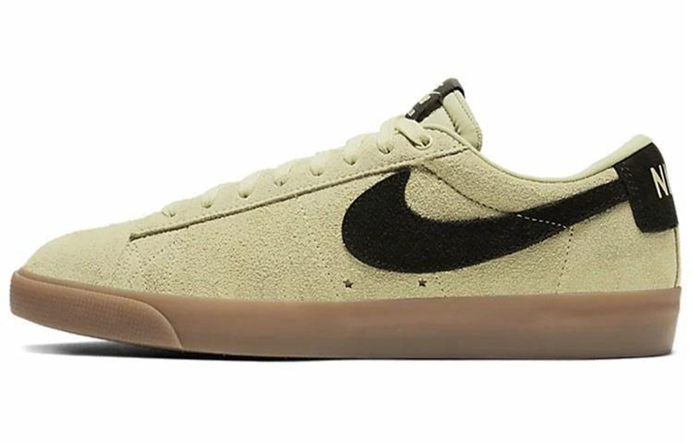 Кроссовки Nike Blazer Low Sb Gt