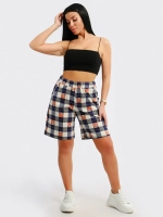 Шорты женские большие размеры