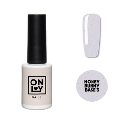 База Honey Bunny №3 OnlyNails, 10 мл