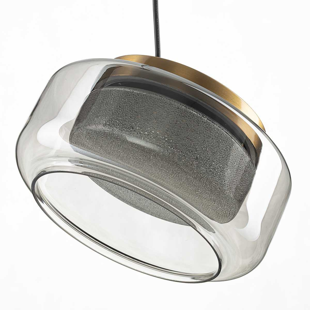 Светильник Citilux SIGNATURE CL247011