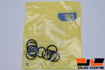 Кольцо O-ring круглого сечения 2M9780 (2M-9780) Caterpillar