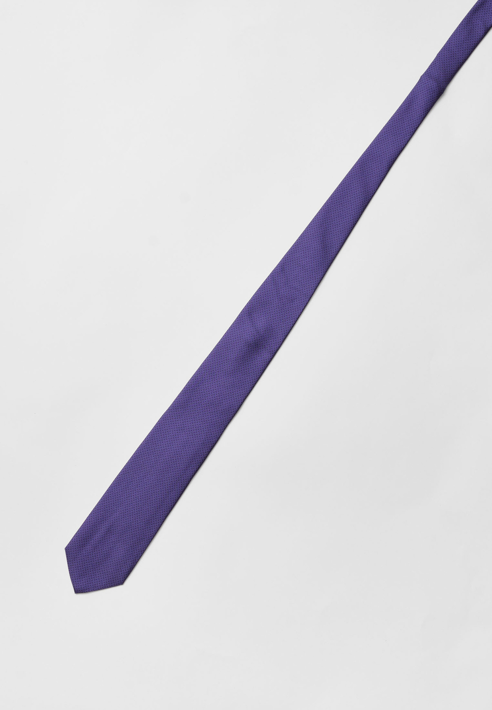 Галстук TUMAR SMALL VIOLET