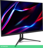 Монитор Acer KG243YG0bi черный (UM.QX3CD.001)