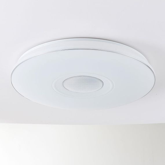 Потолочный светодиодный светильник Citilux CL703M101