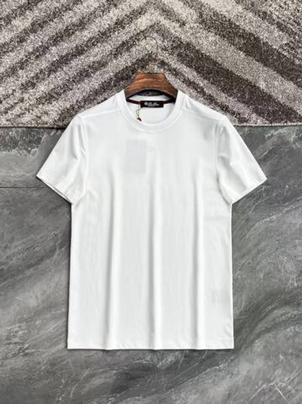 Футболка Loro Piana