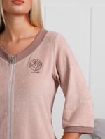 Халат Дейли Виотекс БЕЖЕВЫЙ