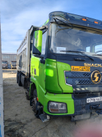 Shacman (Shaanxi) SX* 8x4 Самосвал SX33186W366C (Дизельный, 10,8 л, 441 л.с., МТ)