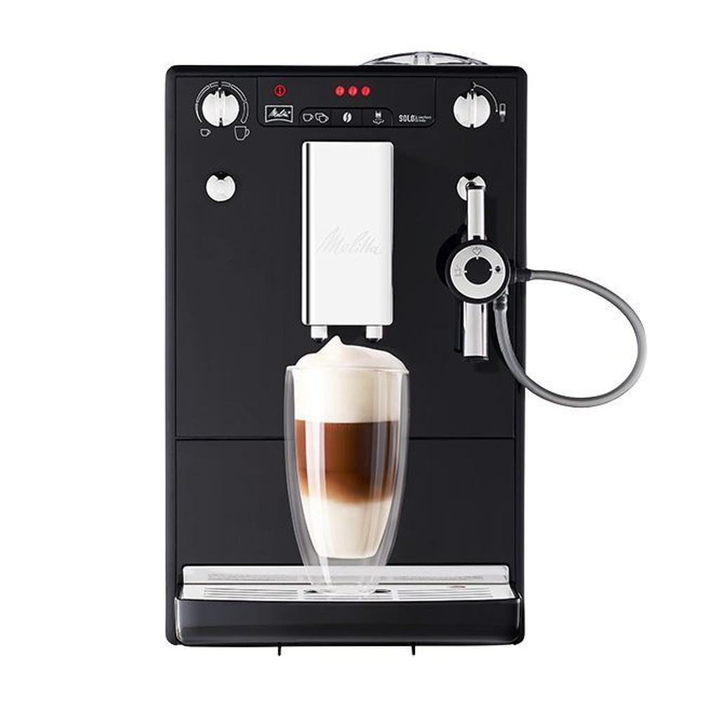 Melitta Caffeo Solo&Perfect Milk Е 957-201