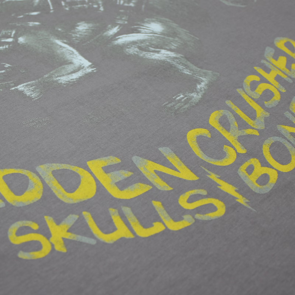 Футболка фиолетовый Yakuza Premium 4005