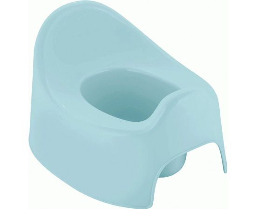 Горшок детский Follow Me голубое облачко