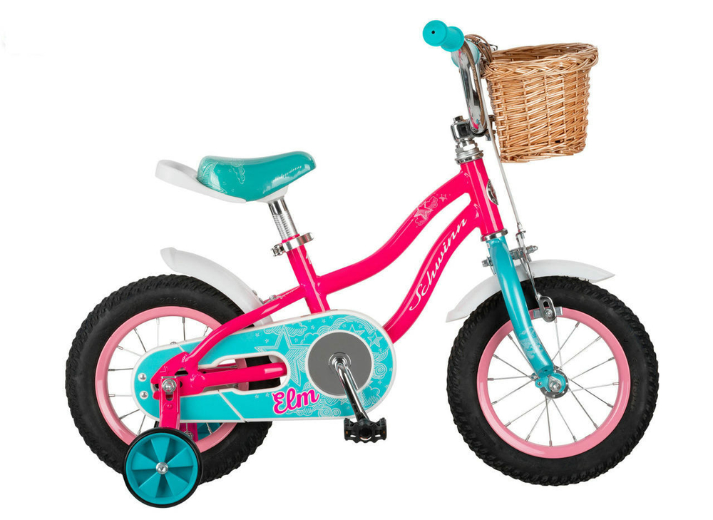Детский велосипед Schwinn Elm 12 (2020)