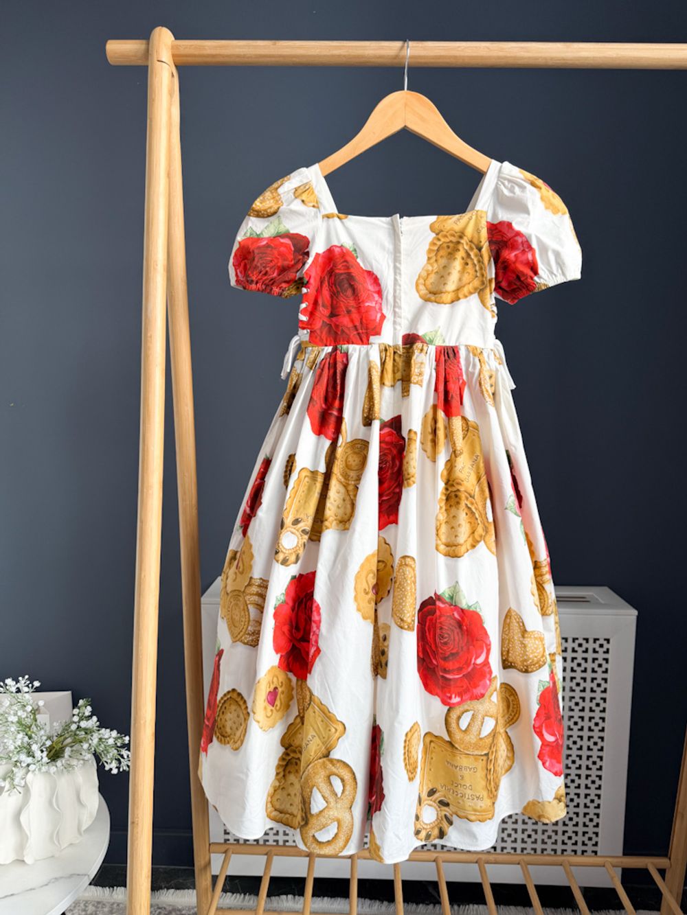 Платье Dolce&Gabbana, 152