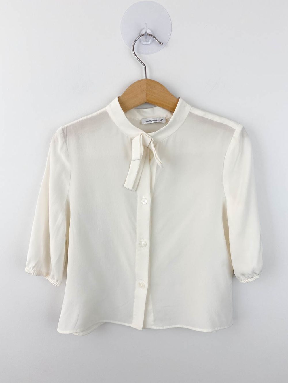 Блуза Dolce&Gabbana, 98