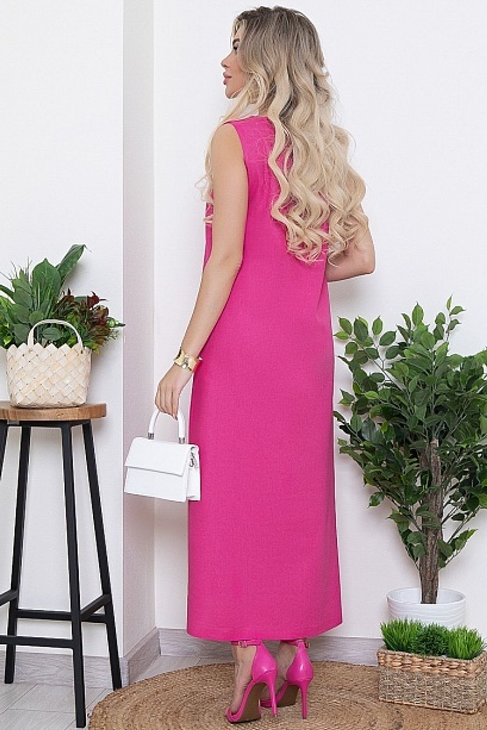 Платье 71515 Avili