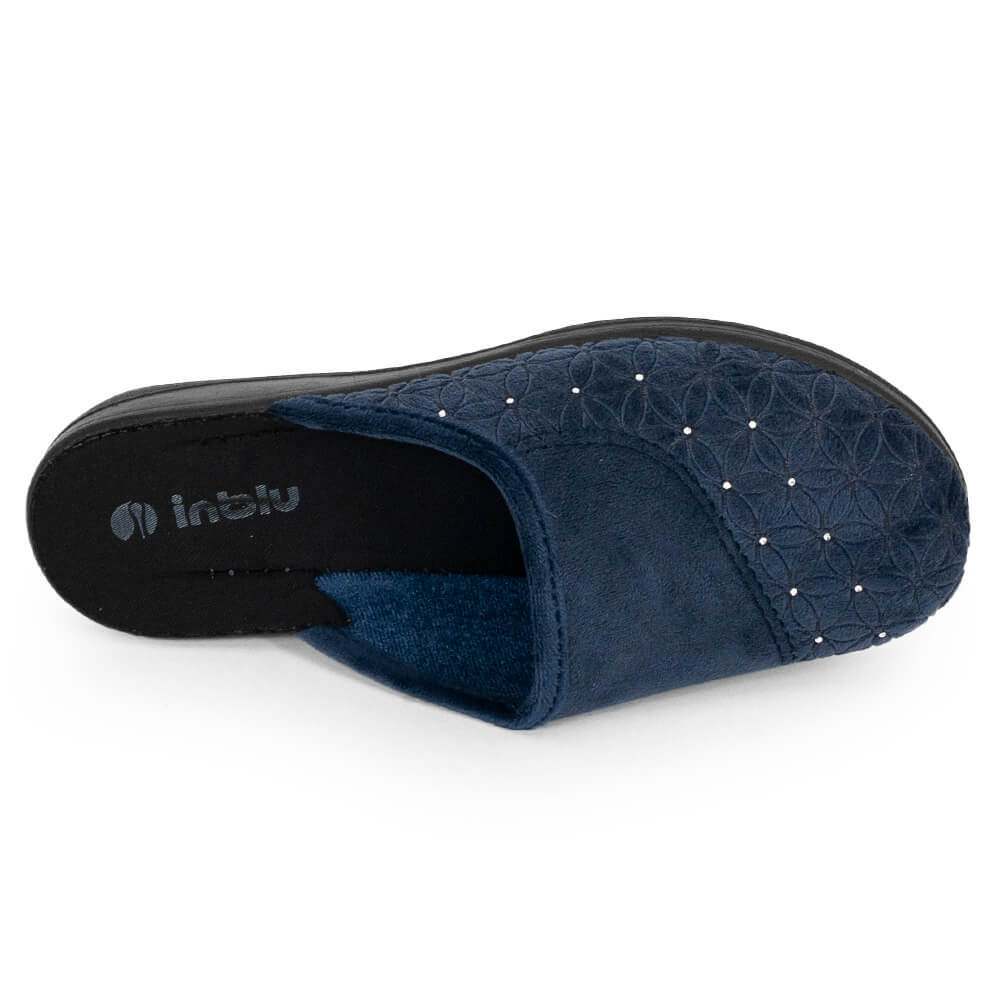 INBLU CA-1H Синие