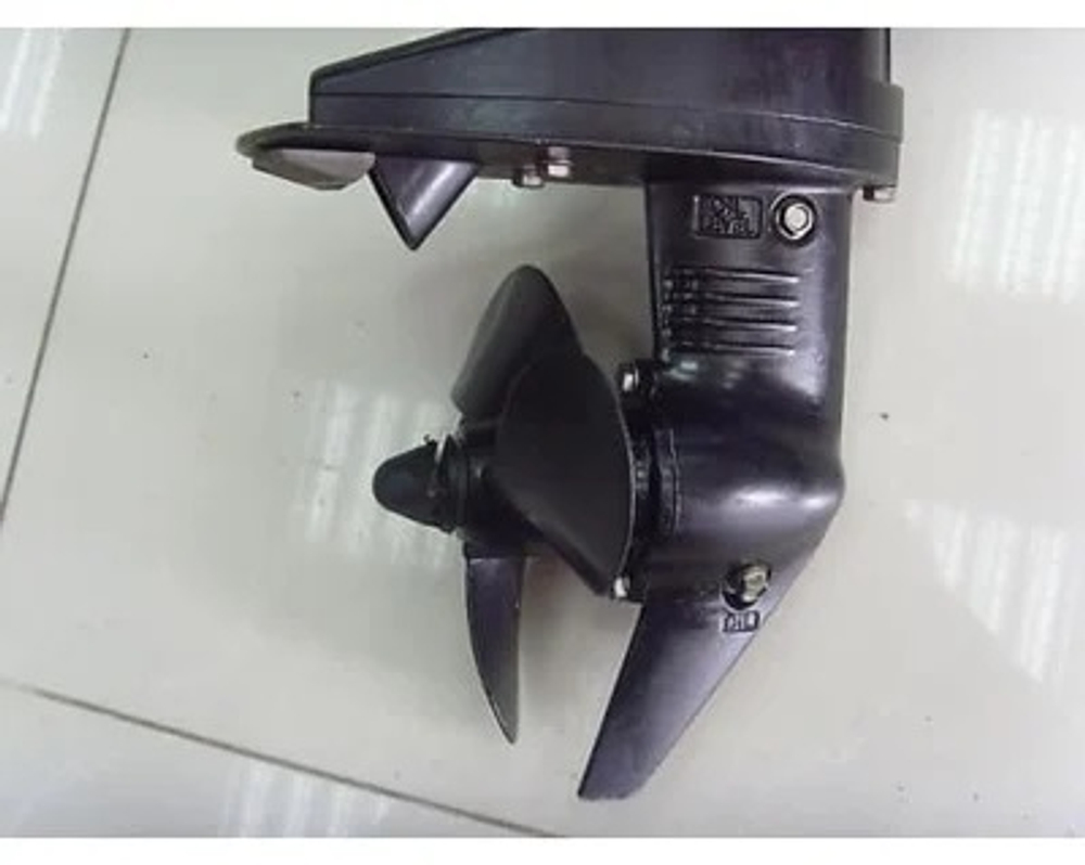 2х-тактный лодочный мотор HANGKAI M4.0 HP